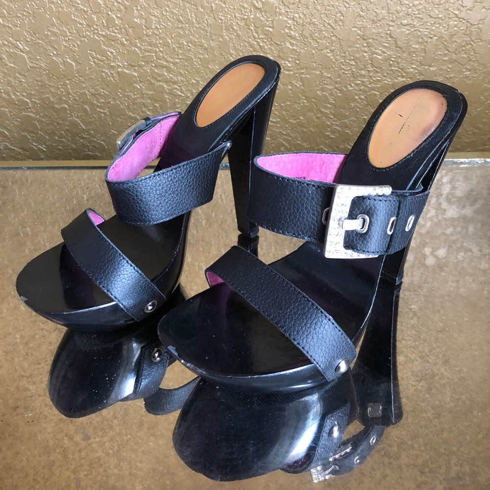 Steve Madden Heels